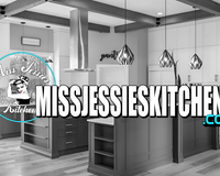 Fresh, Homestyle Meals Made Just for You B&W | Sturgeon County, Alberta | MissJessiesKitchen.com | Munro Industries