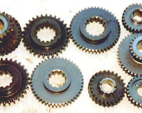 The Novak Guide to Dana 18 & 20 Gears Interchange 1941-1979