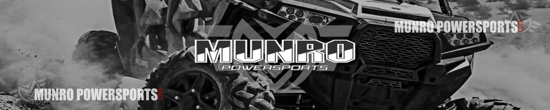 All Products | MunroPowersports.com | Munro Industries mp-1008