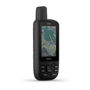 Garmin GPSMAP 67 Handheld GPS - 010-02813-00