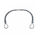 New Line Hose-To-Hose Safety Whip Check 1/2"-1-1/4" Model
