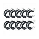 New Line 1/2" Tubing Clamp (10pk) Model