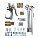 Magnum 17pc Pneumatic Accessory Kit Model