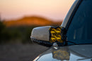 Pillar Mounts Toyota Tacoma 2016+