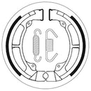 SBS BRAKE SHOES WITH SPINGS (5192056100)