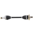 BRONCO HEAVY DUTY AXLE (ARC-6016HD)