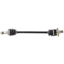 BRONCO STANDARD AXLE (GAM-AC-8-316)
