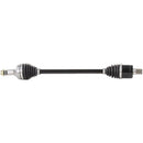 BRONCO HEAVY DUTY AXLE (ARC-6018HD)