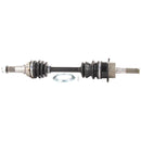 BRONCO STANDARD AXLE (GAM-CA-8-211)