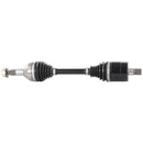 BRONCO HEAVY DUTY AXLE (CAN-6034HD)