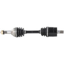 BRONCO STANDARD AXLE (GAM-CA-8-327)
