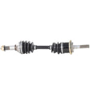 BRONCO STANDARD AXLE (CAN-7023)