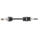 BRONCO STANDARD AXLE (GAM-CA-8-215)