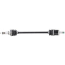 BRONCO STANDARD AXLE (GAM-CA-8-117)