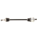 BRONCO STANDARD AXLE (CAN-7013)