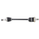BRONCO STANDARD AXLE (GAM-CA-8-320)