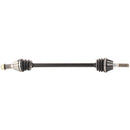 BRONCO STANDARD AXLE (GA6-CA-8-124)