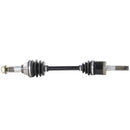 BRONCO STANDARD AXLE (CAN-7032)