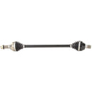 BRONCO HEAVY DUTY AXLE (CAN-6054HD)
