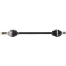 BRONCO STANDARD AXLE (GA6-CA-8-329)