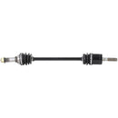 BRONCO STANDARD AXLE (GAM-CA-8-125)