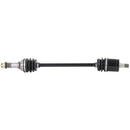 BRONCO STANDARD AXLE (GAM-CA-8-225)
