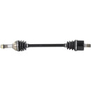BRONCO STANDARD AXLE (GAM-CA-8-330)