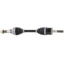 BRONCO HEAVY DUTY AXLE (CAN-6071HD)