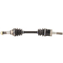BRONCO STANDARD AXLE (CAN-7071)