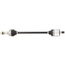 BRONCO HEAVY DUTY AXLE (CAN-6046HD)