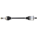 BRONCO HEAVY DUTY AXLE (CAN-6051HD)