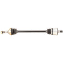 BRONCO STANDARD AXLE (CAN-7029)