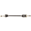 BRONCO HEAVY DUTY AXLE (CAN-6073HD)