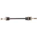 BRONCO STANDARD AXLE (CAN-7073)