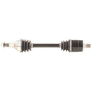 BRONCO STANDARD AXLE (CAN-7091)