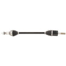 BRONCO HEAVY DUTY AXLE (CAN-6082HD)