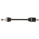 BRONCO STANDARD AXLE (CAN-7087)