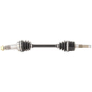 BRONCO STANDARD AXLE (GAM-YA-8-111)