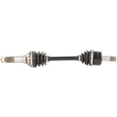 BRONCO STANDARD AXLE (YAM-7008)