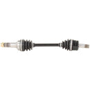 BRONCO STANDARD AXLE (GAM-YA-8-211)