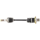 BRONCO STANDARD AXLE (GAM-YA-8-301)