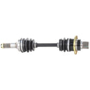 BRONCO STANDARD AXLE (GAM-YA-8-302)