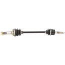 BRONCO STANDARD AXLE (YAM-7019)