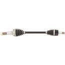 BRONCO HEAVY DUTY AXLE (YAM-6022HD)