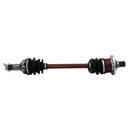 BRONCO STANDARD AXLE (YAM-   7020)