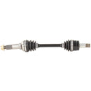 BRONCO STANDARD AXLE (YAM-7020)