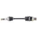 BRONCO STANDARD AXLE (YAM-7011)