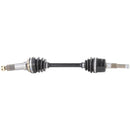 BRONCO STANDARD AXLE (YAM-7005)