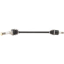 BRONCO STANDARD AXLE (YAM-7034)