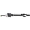 BRONCO STANDARD AXLE (GAM-PO-8-303)